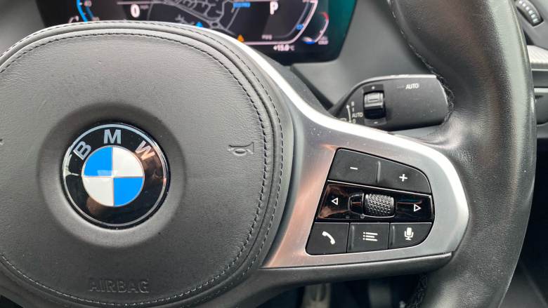 BMW 2 Series 218i M Sport 4dr DCT Petrol Saloon